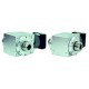 Hollow Shaft Right - Angle Gearbox