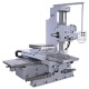 Horizonatal Boring & Milling Machine