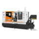 CNC Machinery