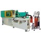 Horizontal Type Liquid Silicone Rubber Injection Molding Maker