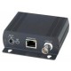 Hybrid-IP--Analog-Video-over-Coaxial-Extender 