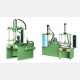 Hydraulic Deburring Machine