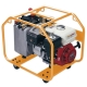 Hydraulic-pump 