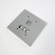 INTERCOM-PLATE 