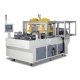 IR Infrared Plastic Welding Machine