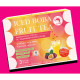 Iced Bubble Fruit Tea Kit