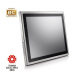 Industrial-Food-grade-Stainless-Fanless-Panel-PC 