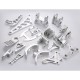 Industrial Precision CNC Milling Parts