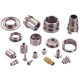 Industrial Precision CNC Turning Parts