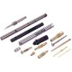 Industrial Precision CNC Turning Parts
