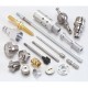 Industrial Precision CNC Turning Parts