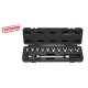 Interchangeable Professional Torque Wrench Set