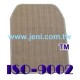 Interior Auto Car Mat