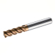 JIB Super Strong End Mill For Steel Series