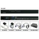 KVM Over IP Switch