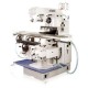 Knee-Type-Vertical--Horizontal-Milling-Machine 