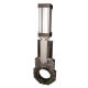 Knife Gate Valve