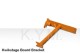Kwikstage Board Bracket