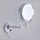 LED Mirror, Wall-Mounted
