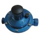 LP GAS REGULATOR