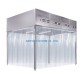 Laminar Flow Clean Booth