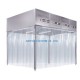 Laminar-Flow-Clean-Booth 