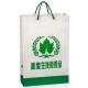 Laminated Paper Shopping Bag With Rope Handles