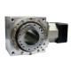Large Hollow Rotating Flange - Gearbox