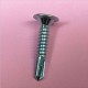 Large Wafer Head Drilling Screw
