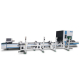 Laser Pipe Cutting Machine