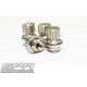 Lexus Titan Alloy 12 Angles Nuts