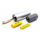 Lighting Capacitors