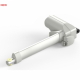 Linear Actuator For Medical Beds