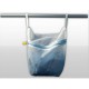 Lingerie Wash Bag With Loops