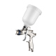 Low Pressure Gravity Feed Spray Gun