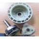 Low Speed Blender Gearbox