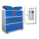 Lumber Drying Machine