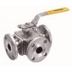 MOUNTING-TYPE-FLANGE-END-BALL-VALVE 