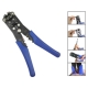 MULTI-FUNCTION CRIMPING TOOL