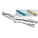 MULTIFUNCTION PLIERS FOR PLUMBING & OIL FILTER