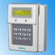 Magnetic Stripe Card Time Attendance Recorder