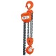 Manual Chain Hoists