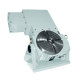 Manual Tilting Rotary Table (Pneumatic System)