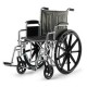 Manual-wheelchair 