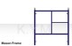 Mason Frame