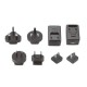 Medical AC/DC Power Adapter