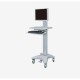 Medical Mobile Workstation