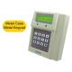 Metal Case (Keypad) Two Doors Access Controller