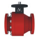 Metal-Seated-floating-Ball-Valve 