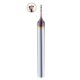 Micro 2 Flutes High-Speed Drills